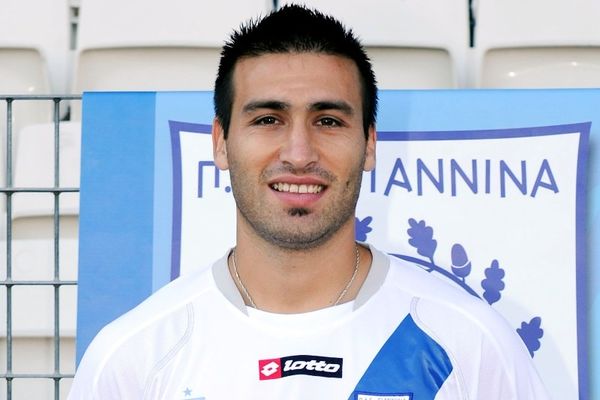 Εκτορ Λουίς Κουέβας