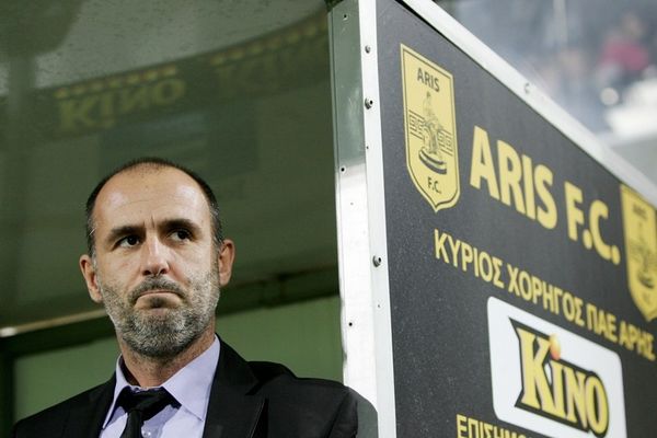 Μίχαλ Πρόμπιερζ