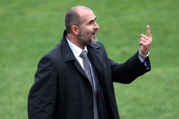 «Απολογείται» ο Πρόμπιερζ