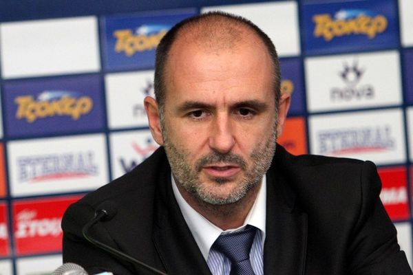 Πρόμπιερζ: «Ισπανός ή Γάλλος ο διάδοχός μου στον Άρη»