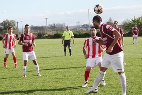 Πήρε Παναγόπουλο ο Αστέρας