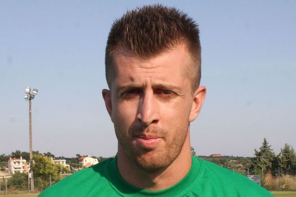 Φιρινίδης: «Χρειαζόμαστε αυτή τη νίκη»