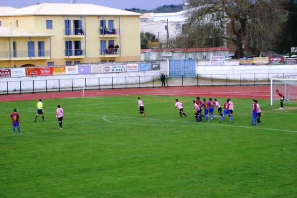 Μεταγραφή κι επιστροφή στην Ομόνοια