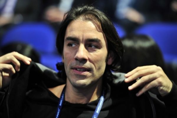 Δεν επιστρέφει ο Πιρές