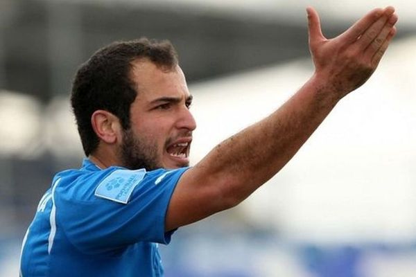«Κομπλέ» οι Φαρινόλα και Παριανός