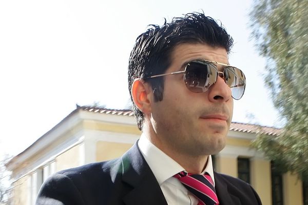 Και τυπικά αφεντικό ο Δαλούκας στη Νίκη
