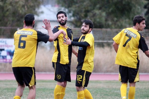 Με νέο… λουκ κόντρα στην Καλαμάτα ο Ηλυσιακός