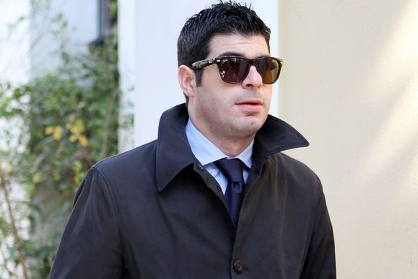 Δαλούκας: «Μας έχουν αρρωστήσει»!