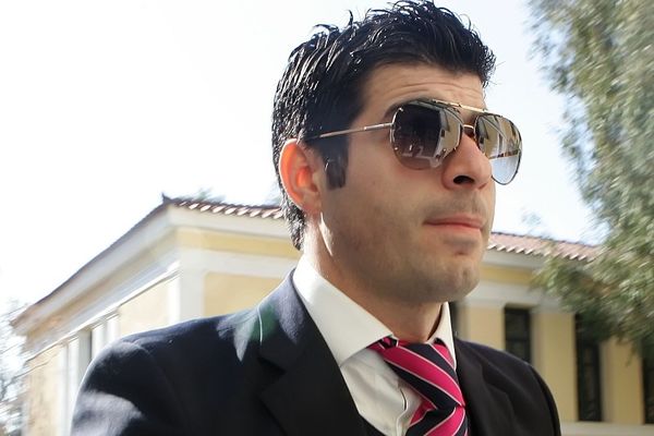 Οριστικά στον Δαλούκα η Νίκη Βόλου!