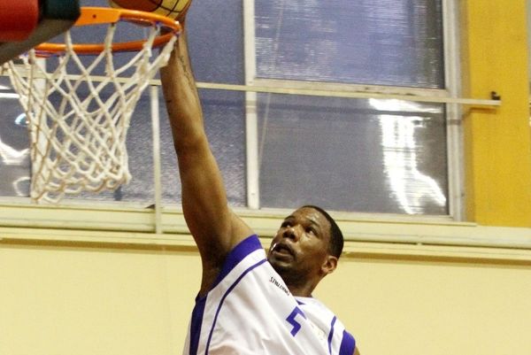 Μπάξτερ: «Γινόμαστε καλύτεροι»