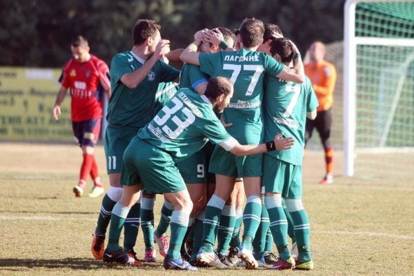 «Ποια κριτική μετά το 6-0;»