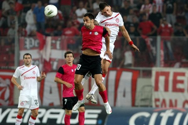 Ντίκα: «Κανείς δεν πληρώνει στην Ελλάδα»