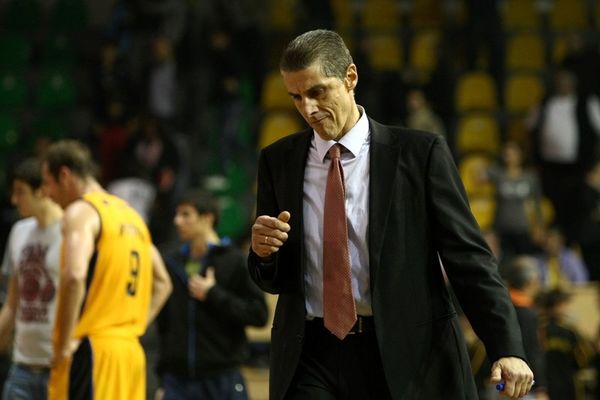 Λινάρδος: «Κατάθεση ψυχής»