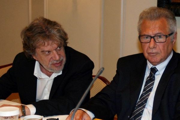 «Η ενότητα ανοίγει το δρόμο για τη σωτηρία»