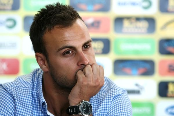 Κάλα: «Βελτιώθηκα στην ΑΕΚ»