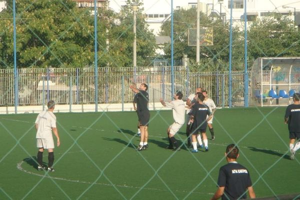 Απουσίες στον Γ.Σ. Αργυρούπολης