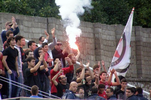Απόφαση για Ναυπακτιακό – Ακράτητο