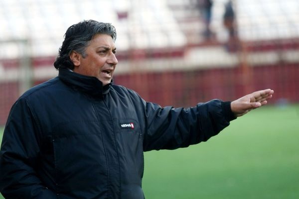 Μαγκαφίνης: «Θέλουμε τρεις προσθήκες»