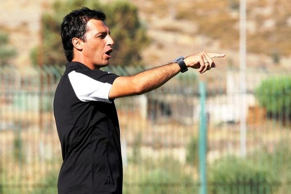 Ολοκληρώθηκε το «deal» με Μαραντά