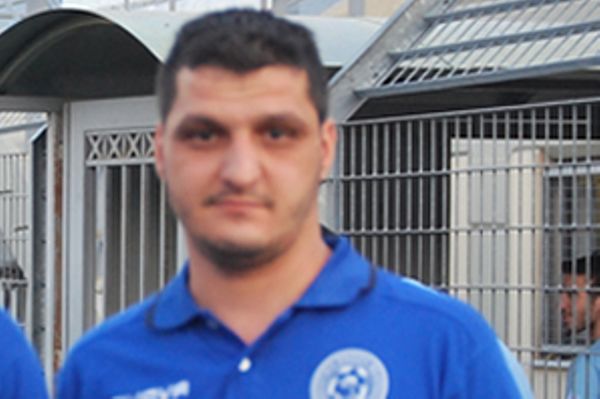 Ο Μπαρμπαγιάννης στη Νεάπολη