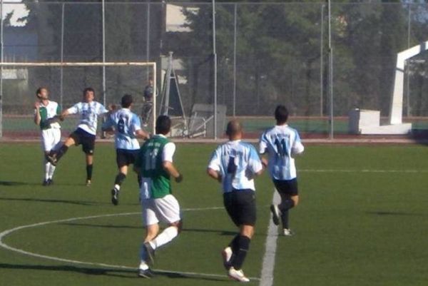 Δύο μεταγραφές ανακοίνωσε ο Αμφιάραος