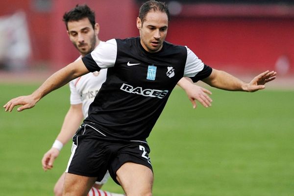 Με… συνταγή Εργοτέλη κόντρα στον ΠΑΟΚ