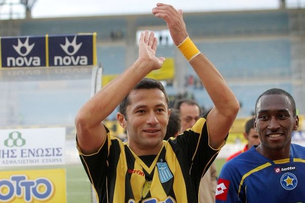 Περιμένει για Σασιασβίλι ο Καραγεωργίου