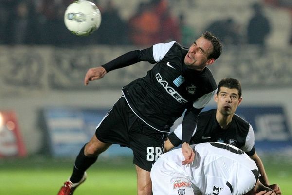 Ζόρντι Λόπεζ: «Έτσι είναι το ποδόσφαιρο»