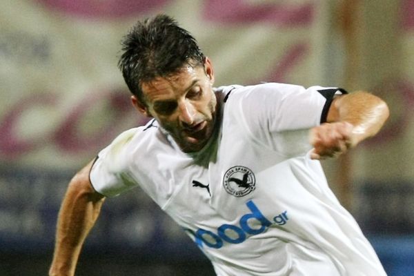 Γελαδάρης: «Όποιος μας υποτιμήσει θα το πληρώνει»