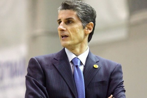 Λινάρδος: «Κι εμείς ξαφνιαζόμαστε»