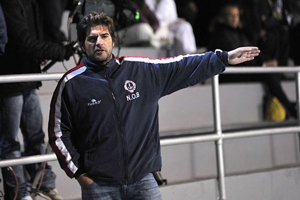 Λοράντος: «Συγχαρητήρια στους παίκτες μου»