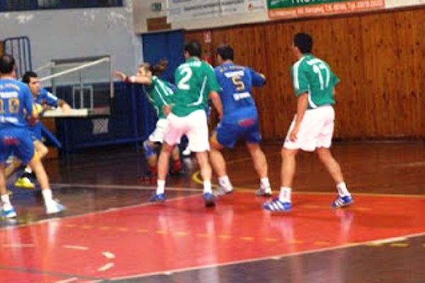 Αποβάλλεται ο Αρίωνας Πτολεμαΐδας