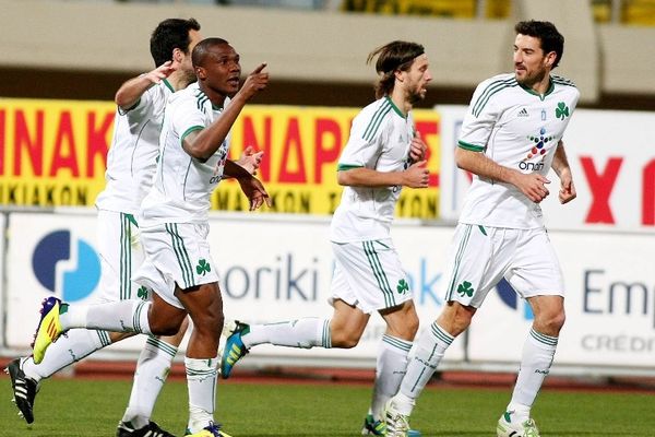 Video: Εργοτέλης - Παναθηναϊκός 0-2 (φάσεις και γκολ)