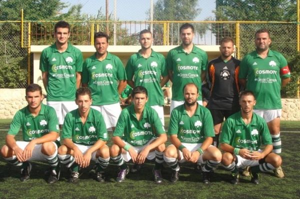 Ελπίζουν σε νίκη τα Δειλινά