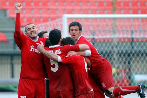 Στο Ηράκλειο για νέα έκπληξη ο Πανσερραϊκός