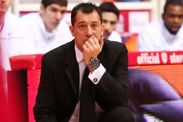 Σαρίτσα: «Στο γήπεδο για τη νίκη»
