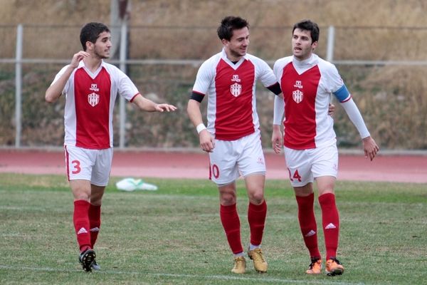 Περιμένει τον Ζουλιάν ο Αρναούτης