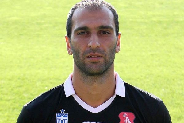 Γουμάγιας: «Στόχος μας το πρωτάθλημα»