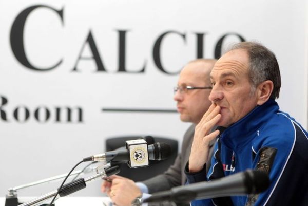 Γκουϊντολίν: «Τελικός με ΠΑΟΚ»