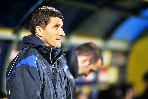 Γκράθια: «Πληρώσαμε την έλλειψη δυναμισμού»