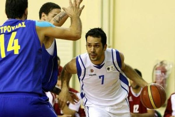 Φιλική νίκη επί της Κηφισιάς ο Ίκαρος