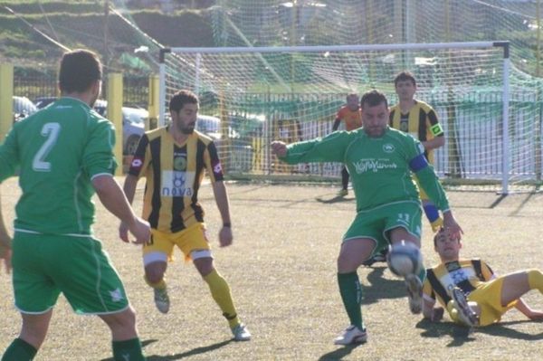 Απώλεια ο Μιχελάκης για τα Δειλινά
