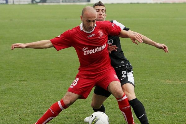 «Βουνό» τα προβλήματα στον Πανσερραϊκό