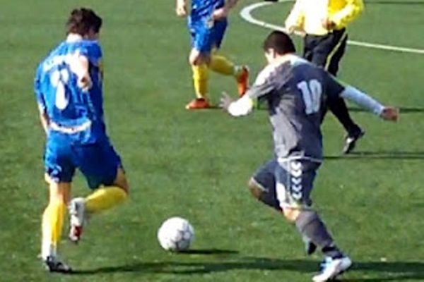 Λουρμπάκος: «Στο τέλος θα πανηγυρίσουμε την άνοδο»