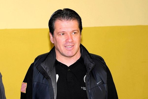 Παπαδόπουλος: « Να κάνουμε υπερήφανο τον κόσμο μας»