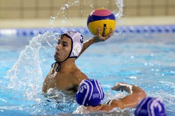 Βλαχόπουλος: «Μας είχαν πεισμώσει οι ήττες με Ολυμπιακό»