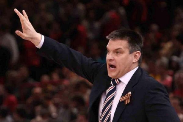 Πασούτιν: «Είμαστε έτοιμοι για μάχη»