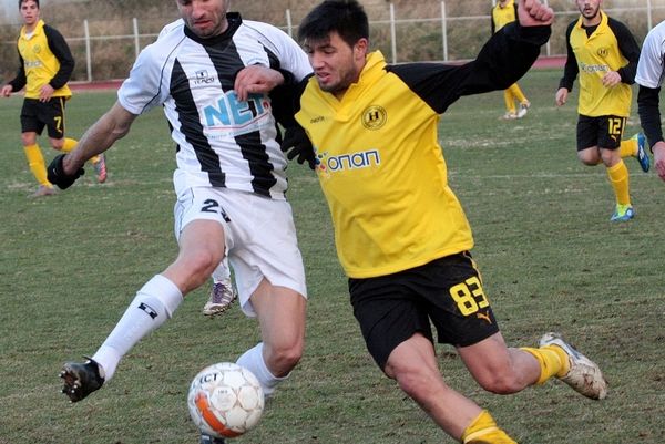 Χάνει Καϊμακαμούδη λόγω Εθνικής ο Ηλυσιακός!