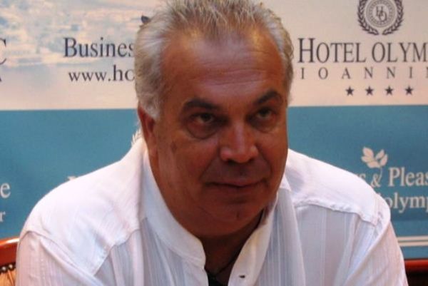Τέλος ο Τσιριμώκος από το Εθνικό