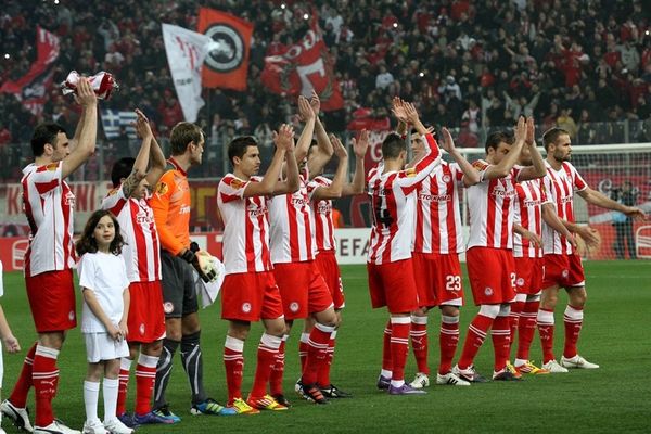 Κυκλοφορούν αύριο (1/3) τα εισιτήρια με Μέταλιστ
